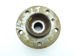 BMW X5 E70 Roulement de Roue Arrière OEM 433_A