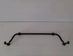 Collegamento stabilizzatore anteriore destro AUDI A4 8K0411317D