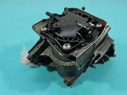 Fuel Filter Housing Peugeot 5008 2.0 HDI