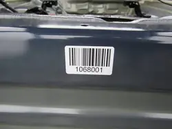 Pilier Central Gauche KIA PICANTO III 24R - Pièce OEM