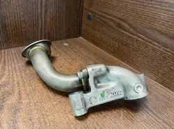 Gebrauchte Ölwanne OEM 940709010114 für Volkswagen LT