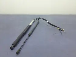 Baklucka aktuator VOLVO XC60 I 31299034