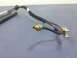 Atuador de porta-malas VOLVO XC60 I 31299034