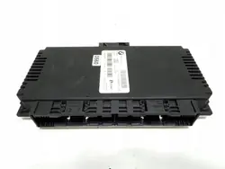Module de Contrôle des Lumières MINI COOPER R56 3452677