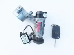 Ontstekingsschakelaar Opel Astra J 2009-2015 313169