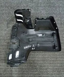 Jeep Wrangler JL oikea tavaratilansuoja OEM 6BM30TRMAE