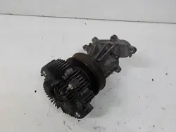 Vesipumppu ja termostaatti OEM dfcgvhbjn Nissan Navara