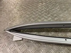 Kia Sportage 2018 kattotankit OEM UTO33451