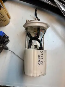 Bomba de combustível Fiat OE 0580314010