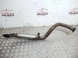 KIA Sorento 2006 Achterdemper OEM BLA24