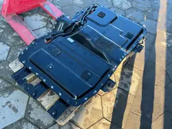 Batería Kia OEM 37501-P4500 SULIK 123Ah Usada