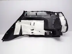 Vänster bagageutrymmspanel OEM 84951-6FR0A - Nissan X-Trail