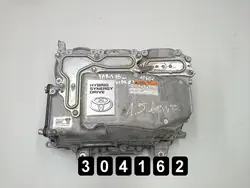 Onduleur batterie traction Toyota Yaris G9200-52030