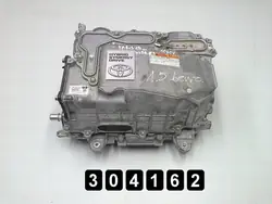 Inversor bateria tração Toyota Yaris G9200-52030