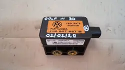 Gebruikte ESP-sensor OEM 1J0907657B voor Golf IV