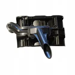 Tubo de Sucção de Óleo A6511800151 Mercedes-Benz 2.2 CDI OM 651