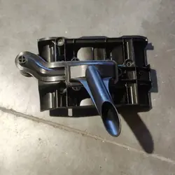 Tubo di Aspirazione Olio A6511800151 Mercedes-Benz 2.2 CDI OM 651