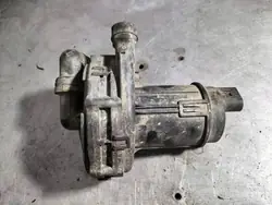 Toissijainen ilmapumppu OEM 72185112 Audi A3 S3 8L