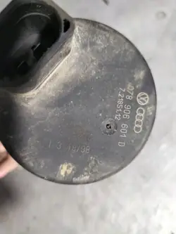 Sekundärluftpumpe OEM 72185112 für Audi A3 S3 8L