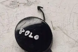 Copertura gancio anteriore VW POLO 6R0807241A