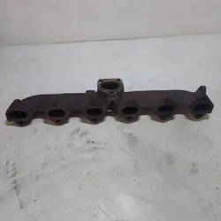 Avgassamlare BMW 5 E39 2248166F 3.0L Diesel