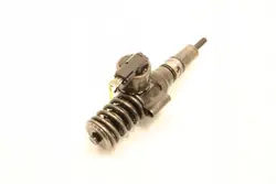 OEM 0414720403 Bränsleinsprutare för Volkswagen Touran
