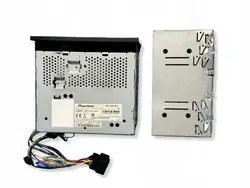 Estéreo Pioneer MVH-AV270BT - OEM MVHAV270BT