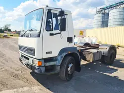 Cabine complète DAF LF 55.160 OEM 123 - Occasion