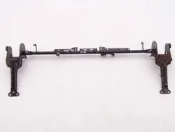 MAN TGL Kabinenkipphebel OEM 81.46610.6247 Gebraucht