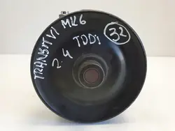 Fast FT61142 Bomba de agua para Ford Transit MK6