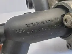 Fast FT61142 Pompe à eau pour Ford Transit MK6