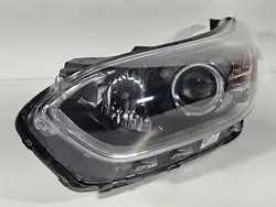 Phare Avant Gauche Kia Ceed 3 III Lentille Complète OEM