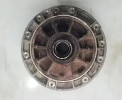 BMW Ölpumpe OEM 1071410116 für E60 N52 3.0L
