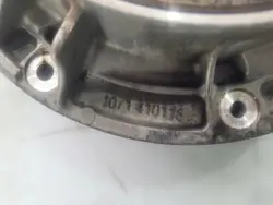 Bomba de aceite BMW OEM 1071410116 para E60 N52 3.0L