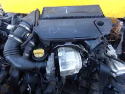 Turbocompresor FIAT 500 1.3 JTDM 55233062