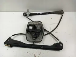 VW OEM 548*E Etuikkuna Vasen Ikkunanostin - Golf V