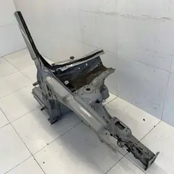 OEM 2545698523698965214789632154874 Fram Höger Stänkskärm