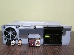 BMW OEM 9281913 Radio Professional Bluetoothilla