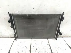 Vesijäähdytin OEM 9809141780 Citroën Berlingolle