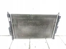Wasserkühler OEM 9809141780 für Citroën Berlingo