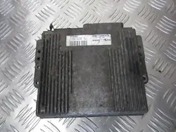 Renault Laguna Motorstyrning 1998 1.8L OEM HOM7700863478