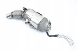 Catalyseur d'occasion OEM 5A3EBE0 pour BMW