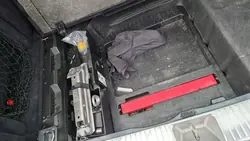 Kit de Reparación Gato Pegamento Triángulo Mercedes W204 C-Class 07-14