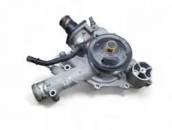 Pompe à eau Dodge RAM