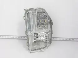 RECHTE HALOGENLAMPE TOYOTA PRIUS III XW30 HYBRID 11-15