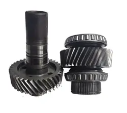 Ensemble de pignons 4x4 PORSCHE Panamera PDK ZF