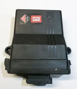 BRC LPG-styrenhet OEM brc11 - Begagnat Skick