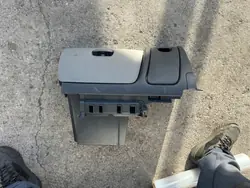 Compartimento salpicadero pasajero OEM JUMPY EXPERT SCUDO II PROACE