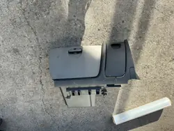 OEM JUMPY EXPERT SCUDO II PROACE Matkustajan kojelautalokero