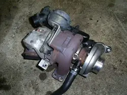 Turbocompresor Suzuki Baleno Liana 1.4 DDiS